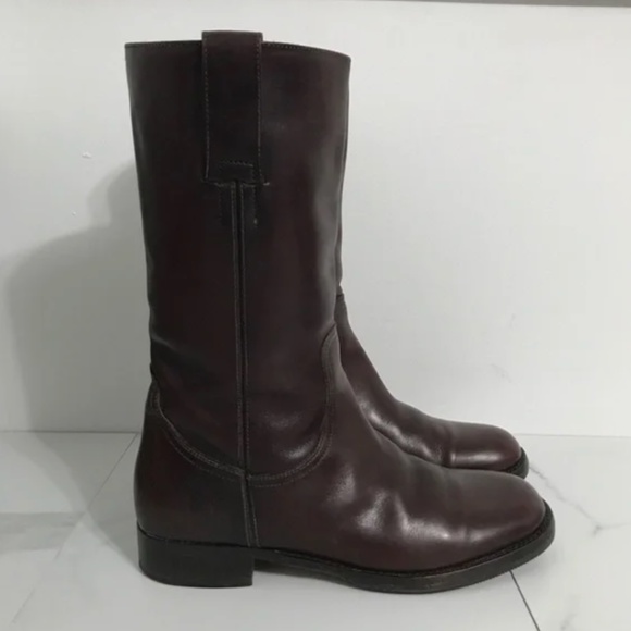 Maison Martin Margiela Western Boots - Picture 2 of 8